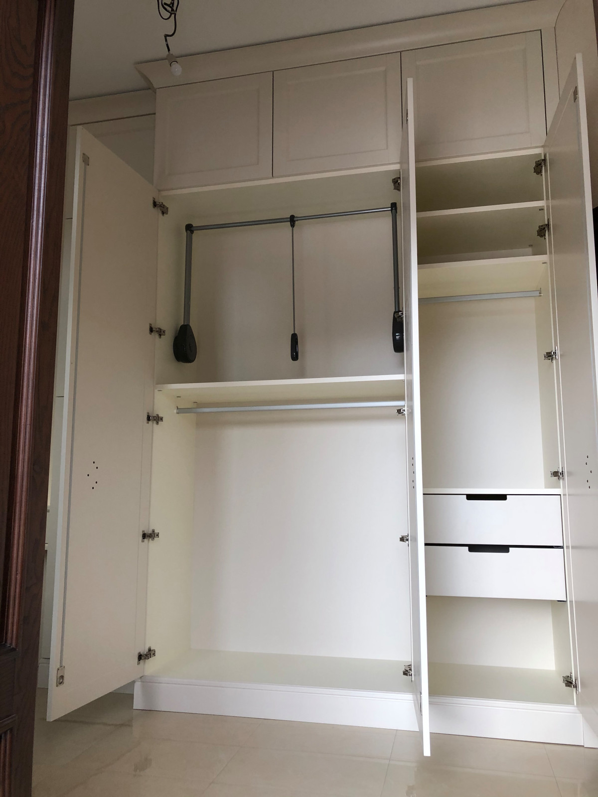 КП Антоновка