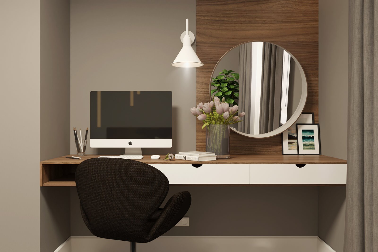 ЖК Гармония, г. Пермь