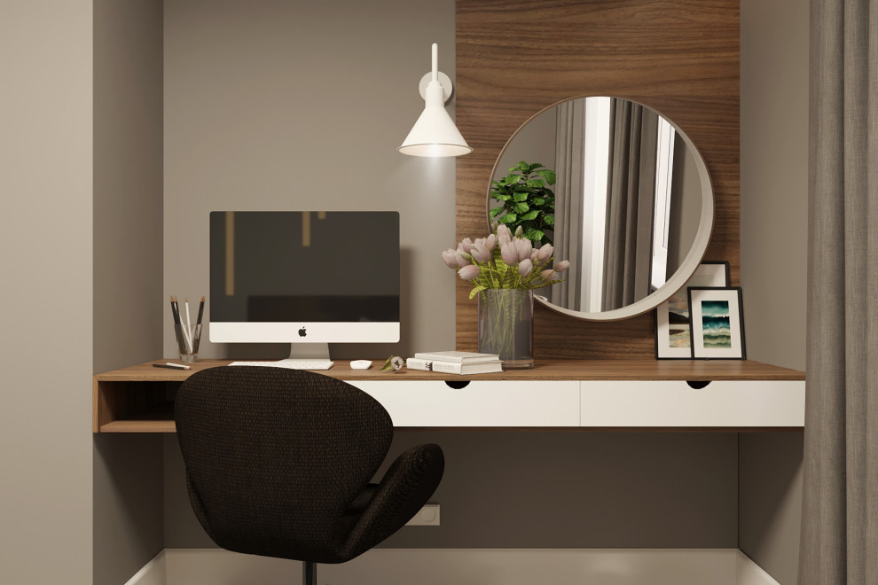 ЖК Гармония, г. Пермь