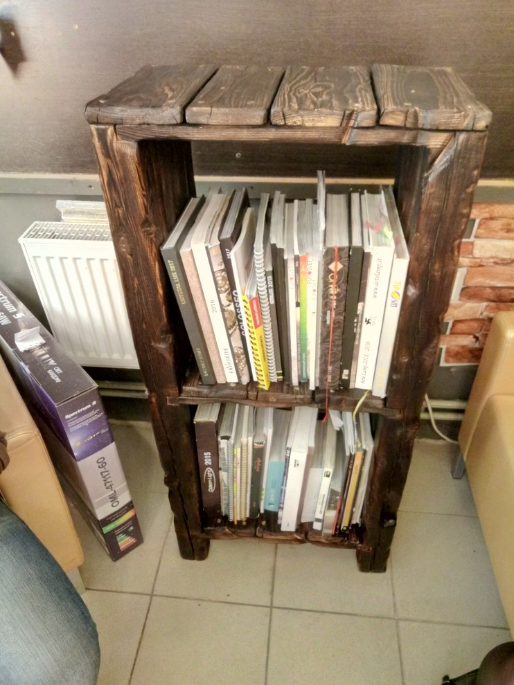 мебель лофт