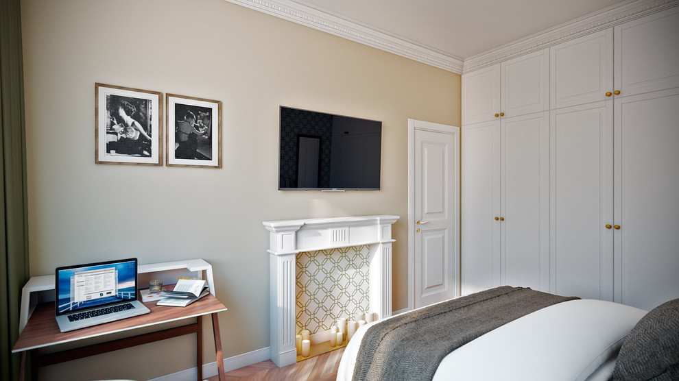 Оливковый сад