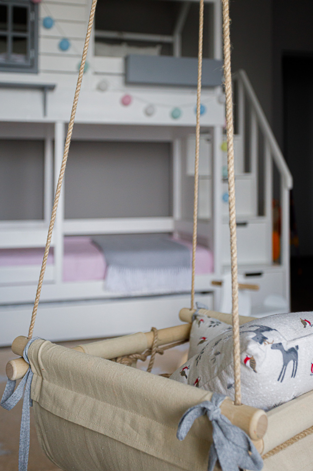 Дизайн-проект квартиры. Автор: Юлия Дубровская