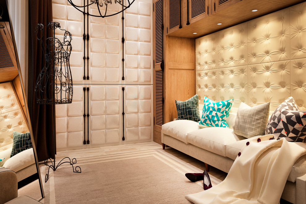 Загородный дом