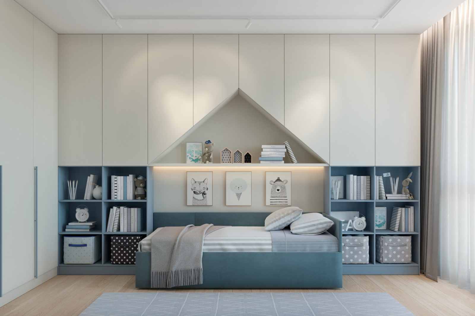 Квартира ЖК хорошевский