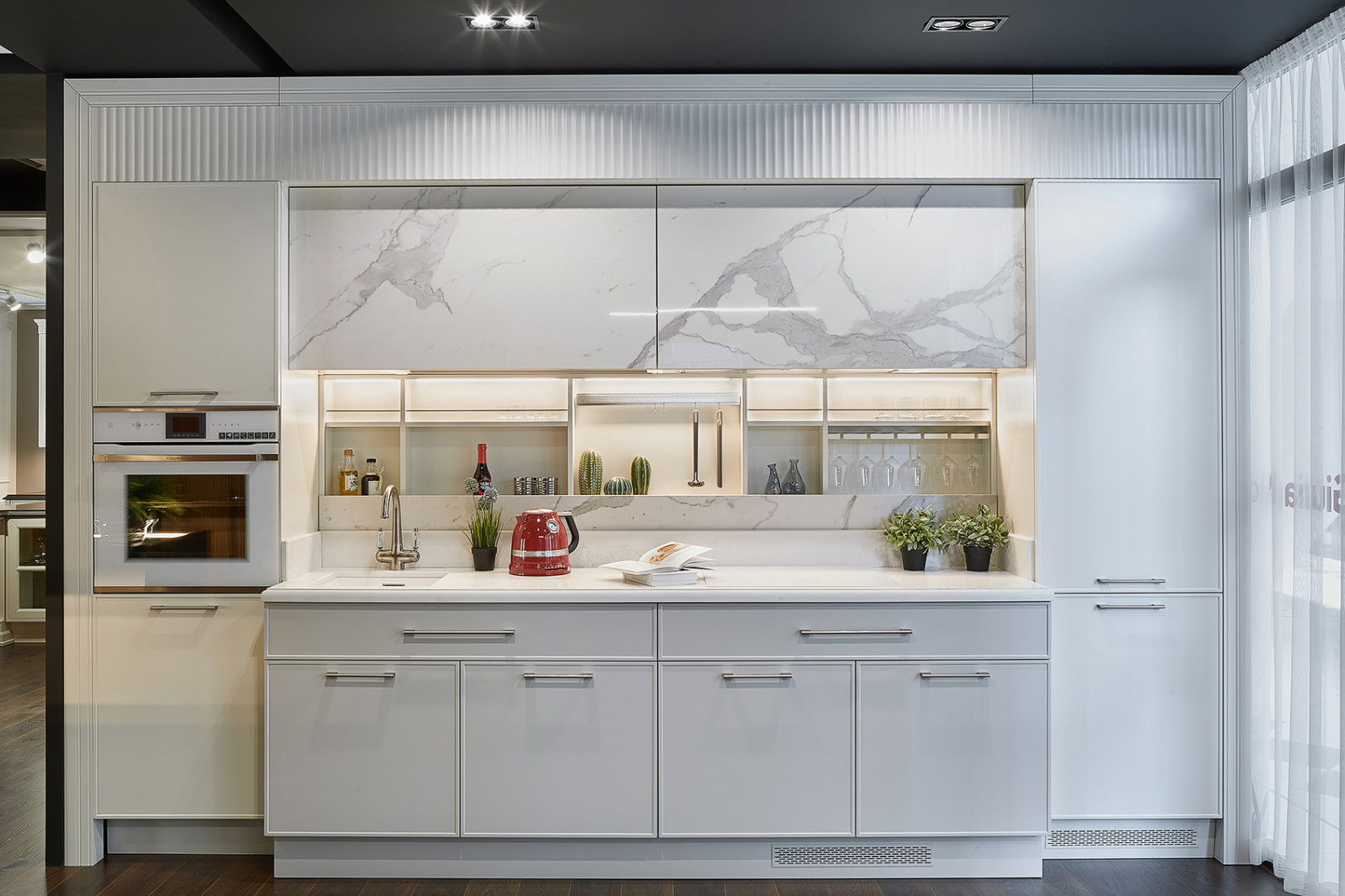 Севастополь салон