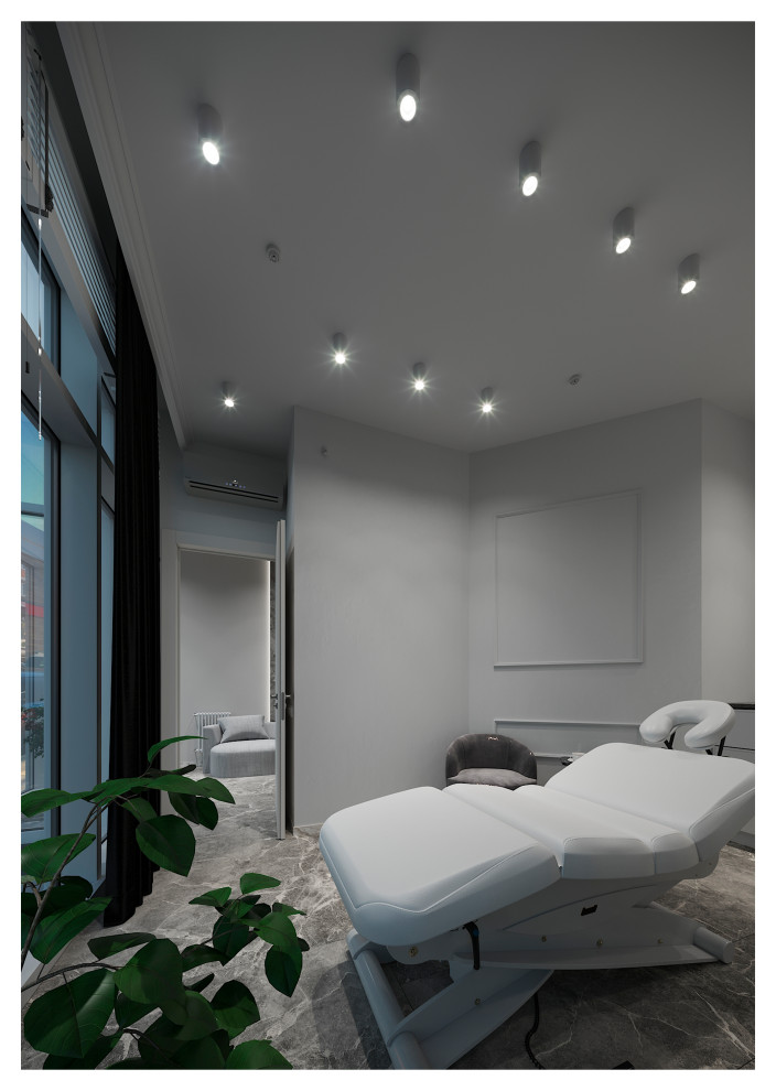 массажный кабинет г. Краснодар