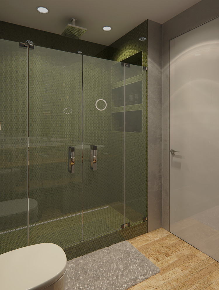 ЖК Александровский