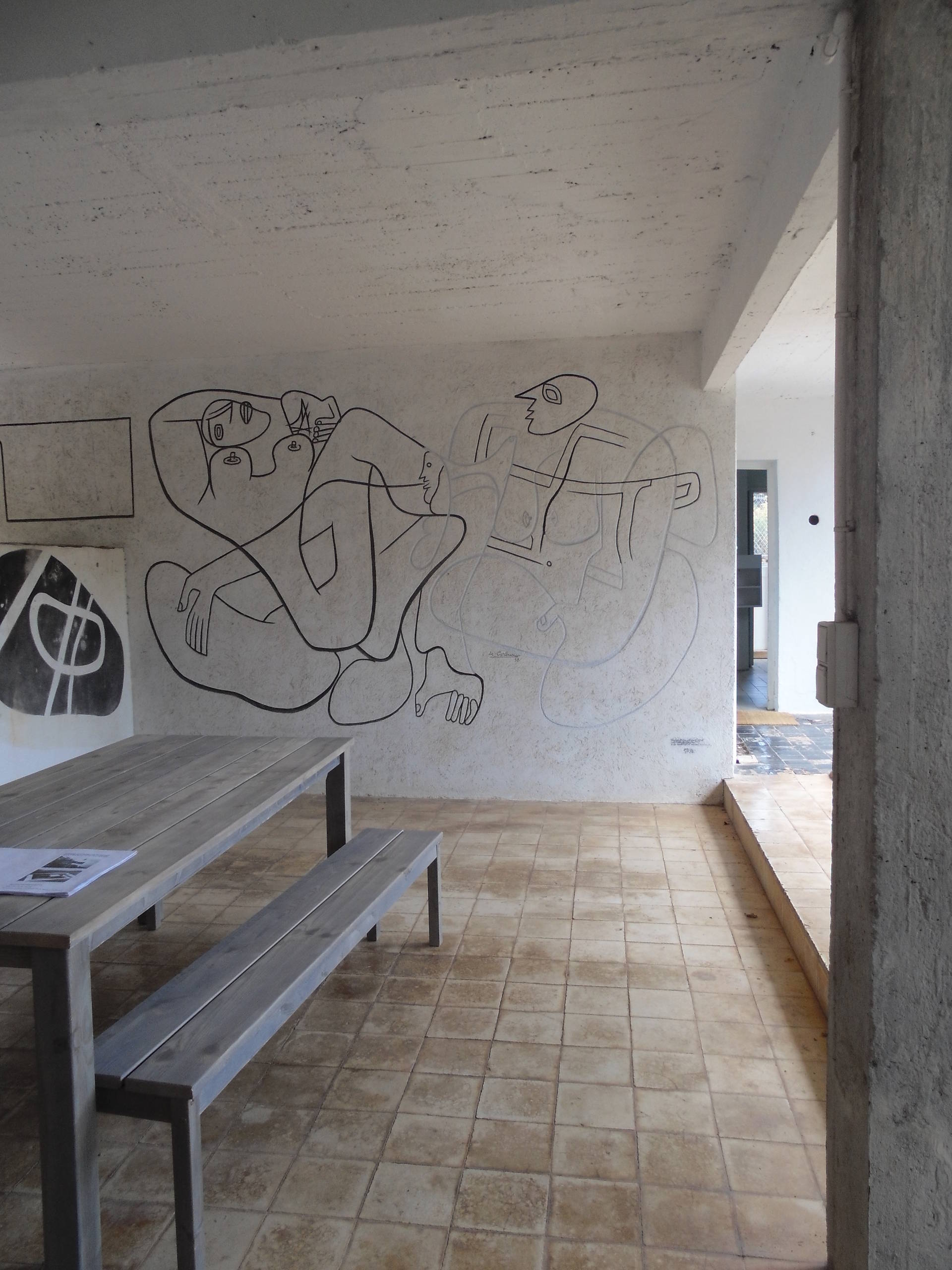 Мир дизайна: Бетон и сталь баронессы Эйлин Грей