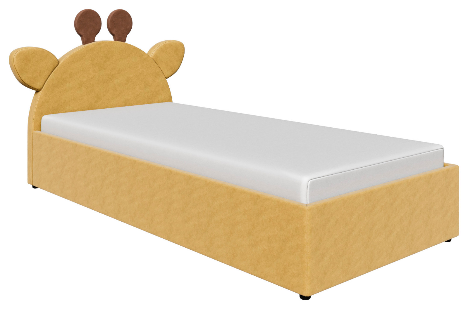 3д-модели и визуализация для мебельной фабрики г. Томск