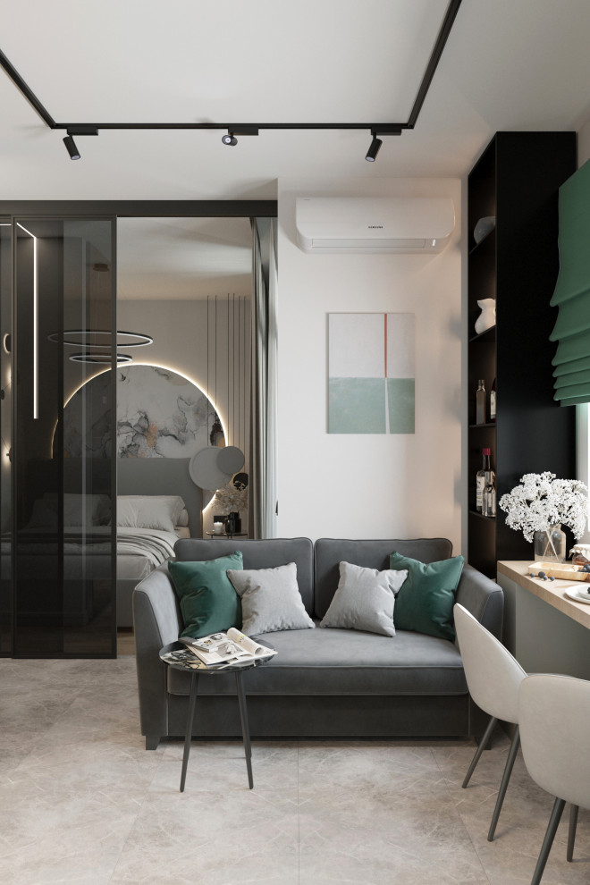 Октябрьское поле