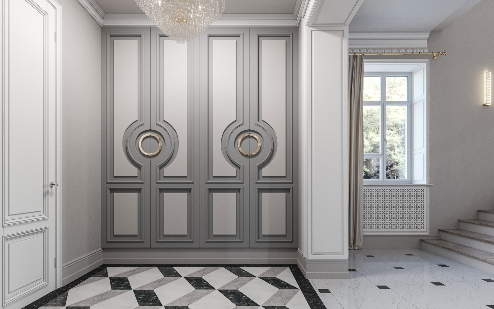 Дом 400м КП Новые Сады Москва