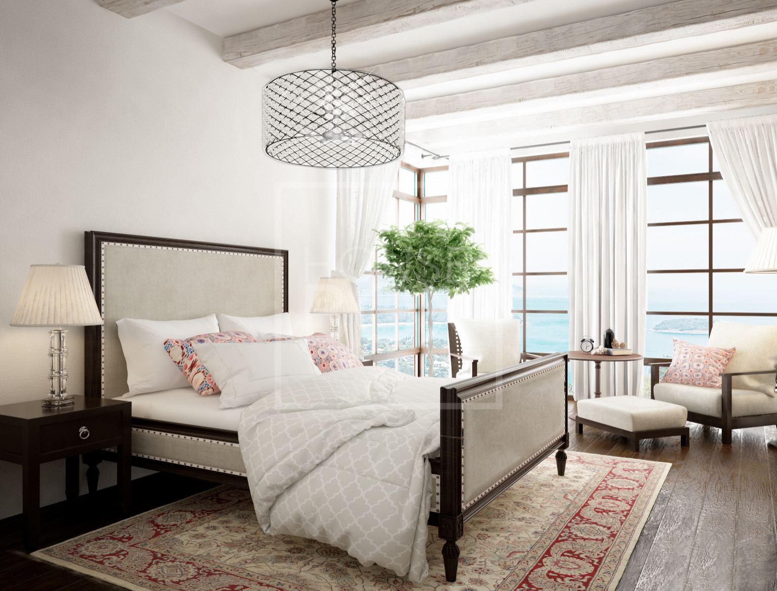 Дом в Трогире