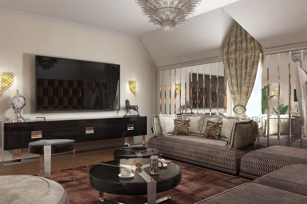 Загородный дом