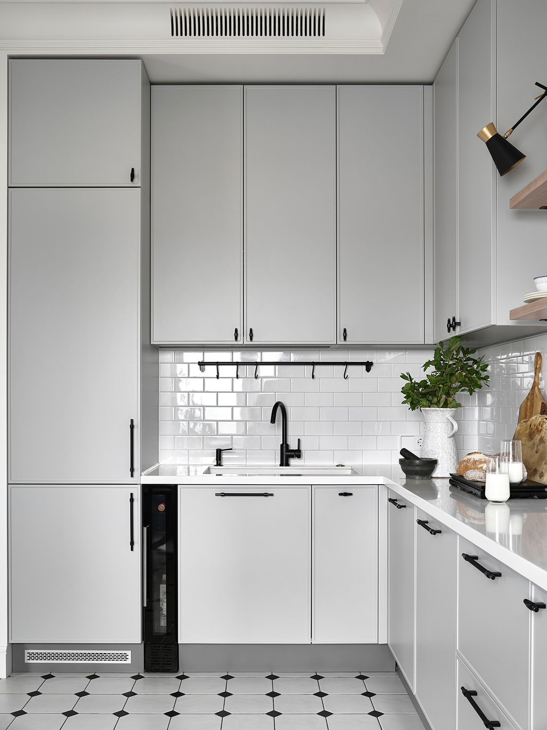 ЖК Петровский парк