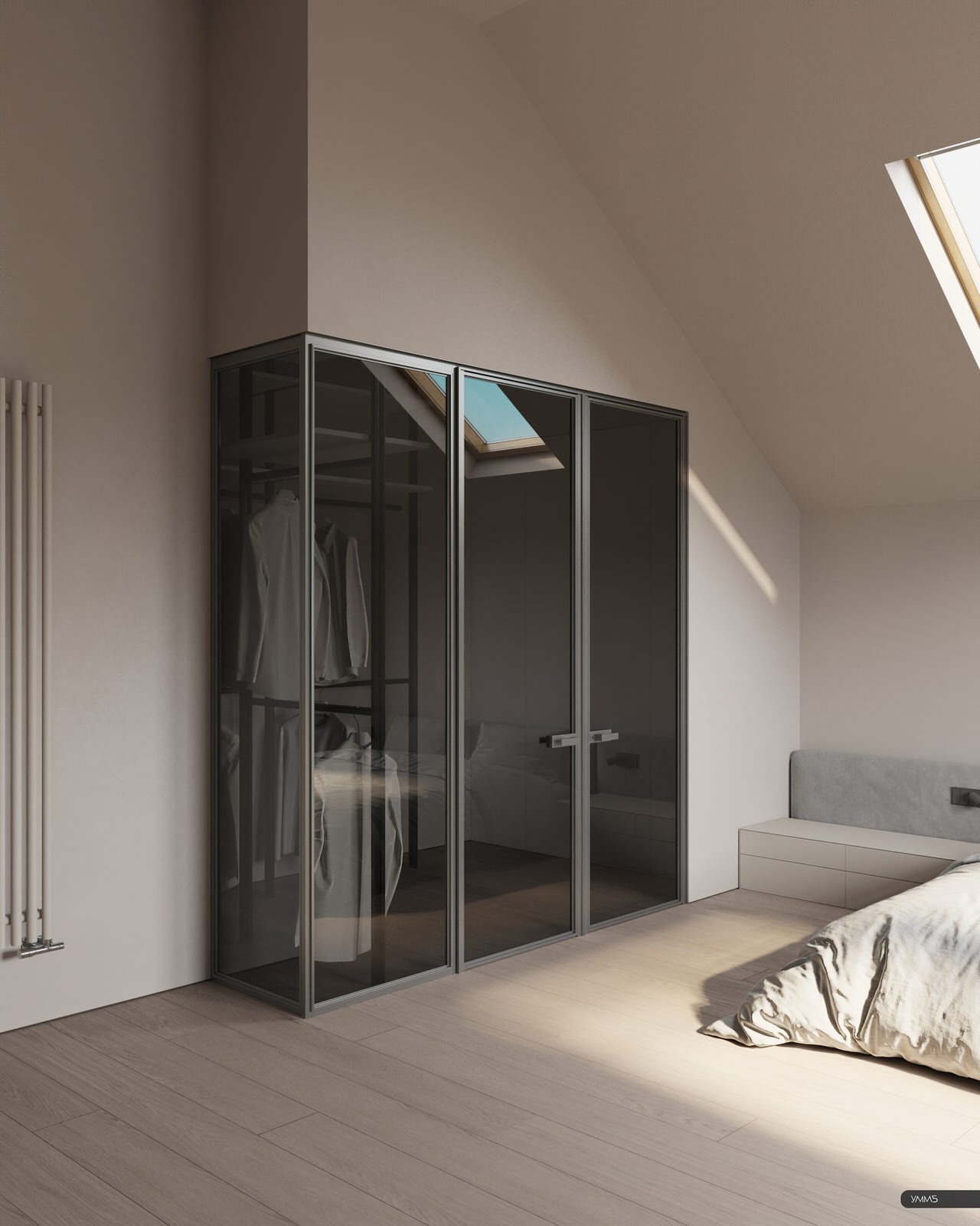 SL 144 | Дом 132 м²