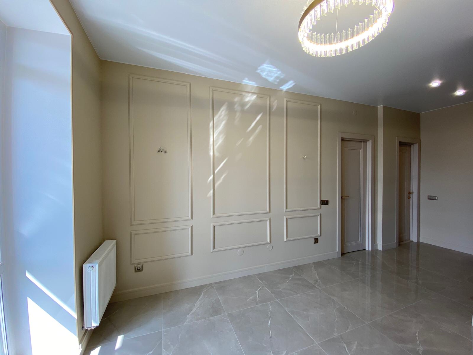 ЖК Ривьера Парк