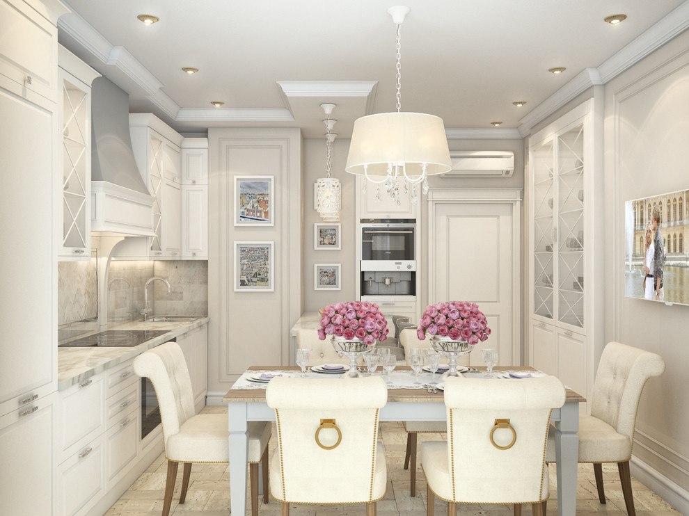 Apartment 2 bedrooms for a nice family