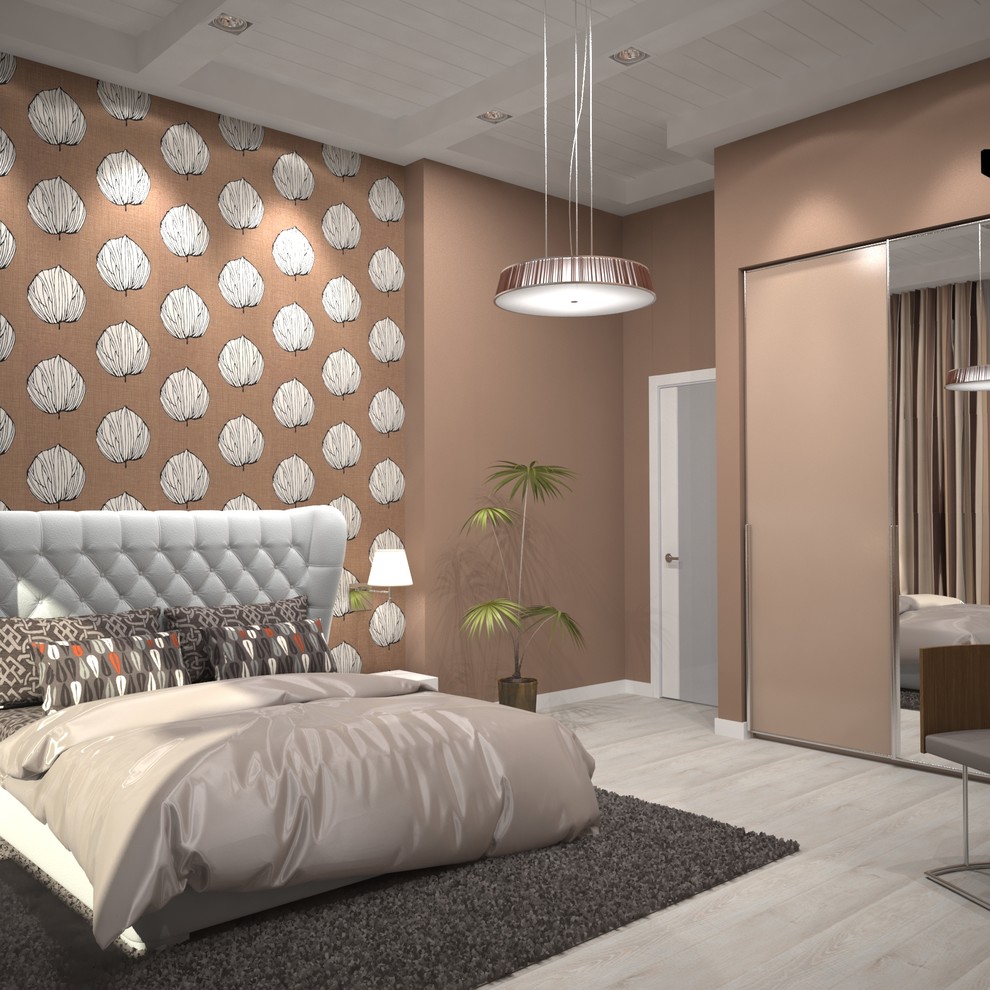 Квартира в ЖК "Паруса"