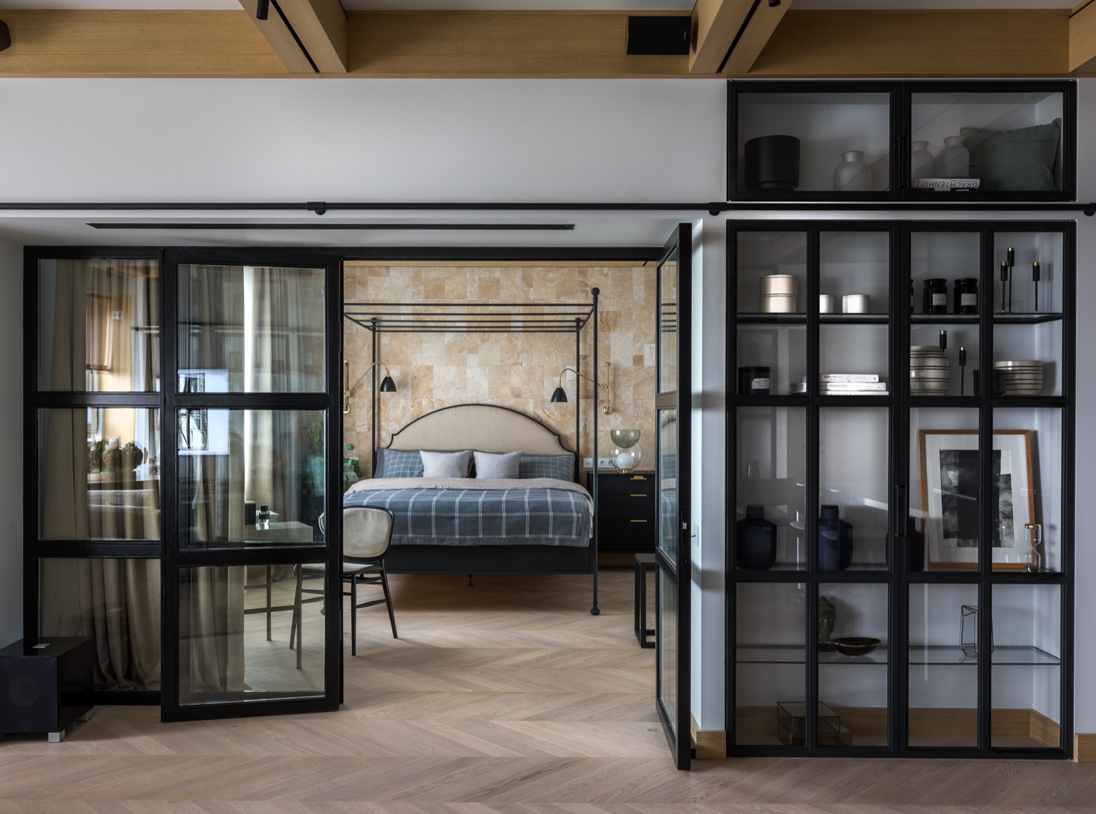 Квартира в ЖК Эмеральд