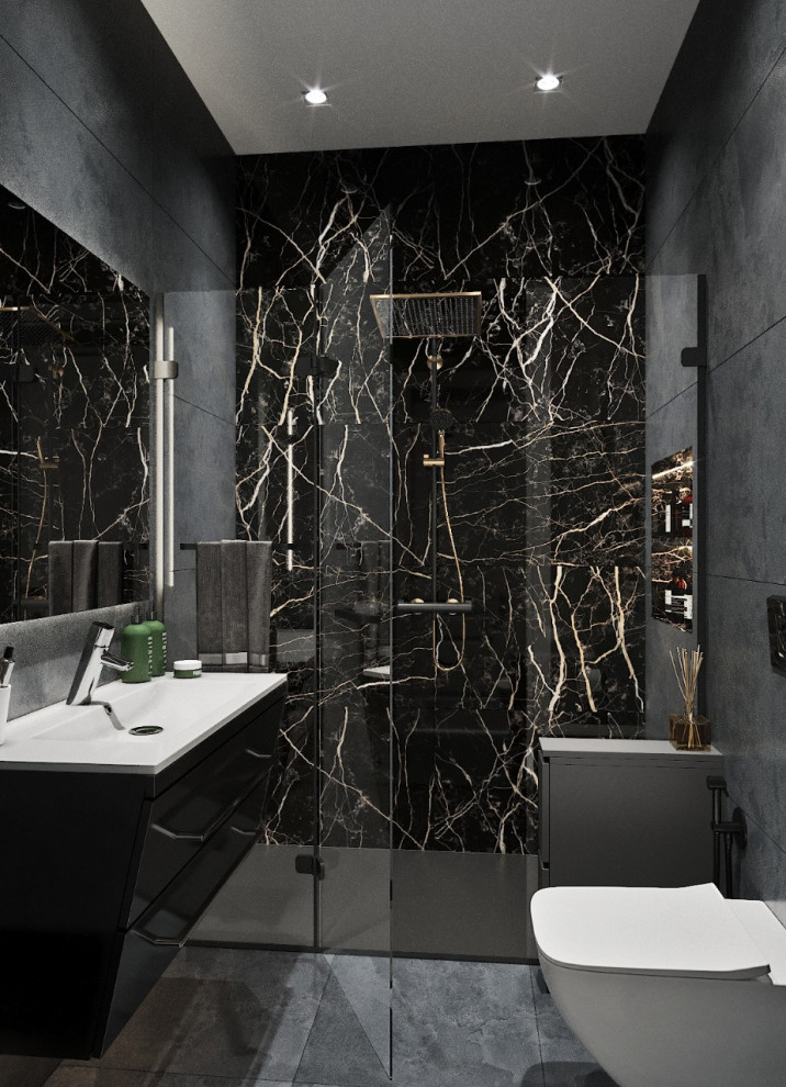 Сердце столицы