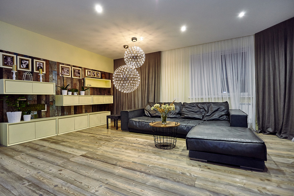 Квартира 003