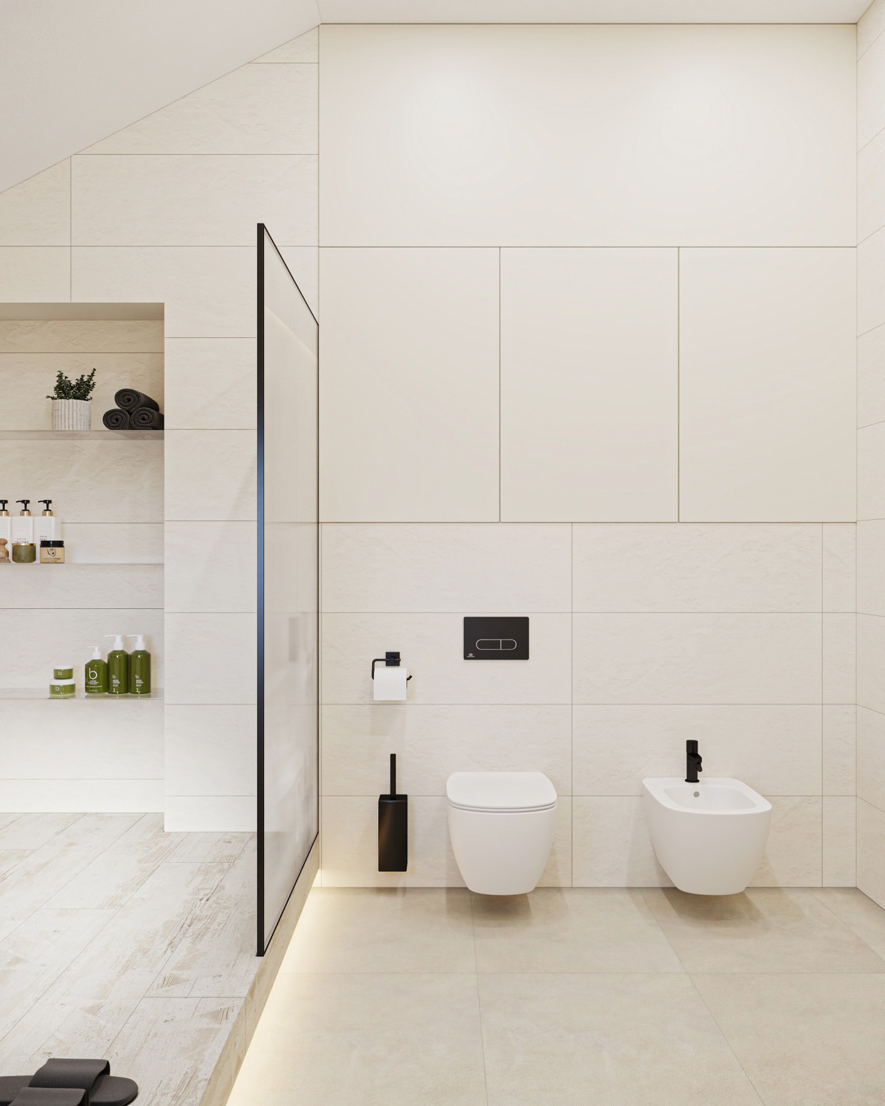 Дом в КП Лугинино парк, Москва