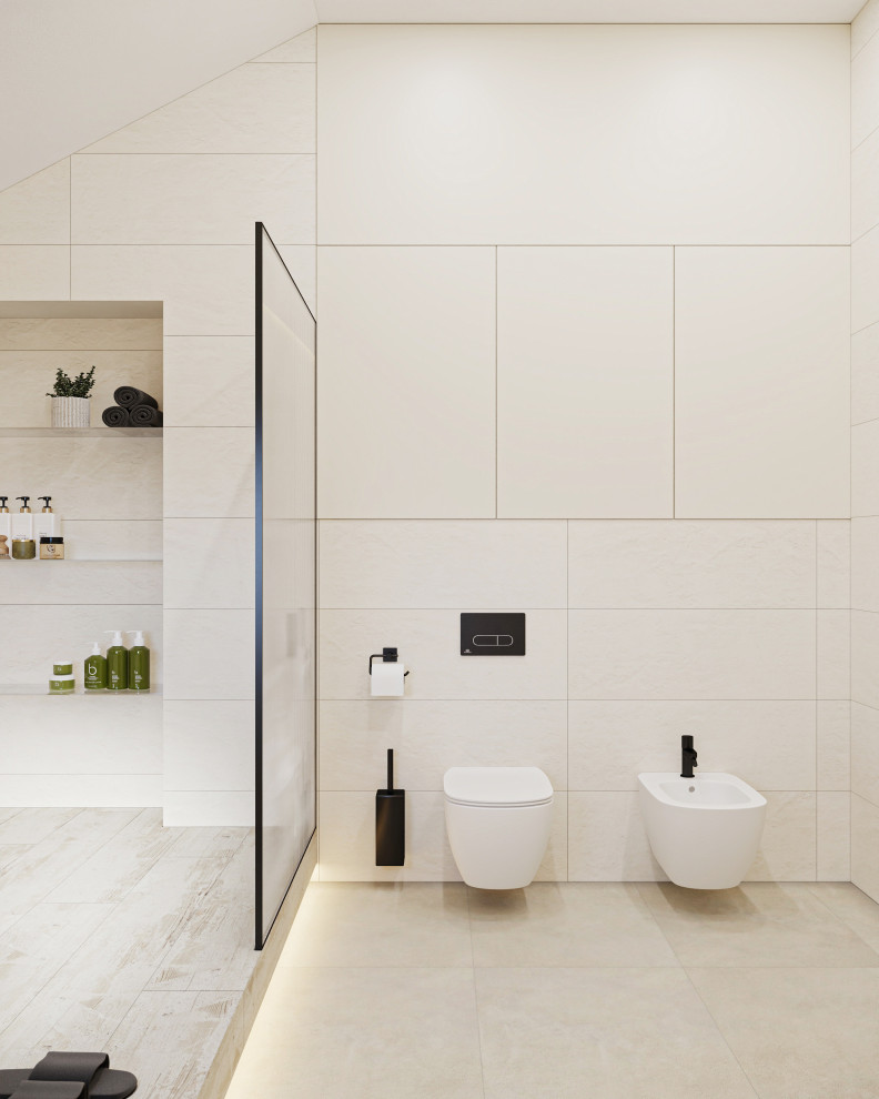 Дом в КП Лугинино парк, Москва