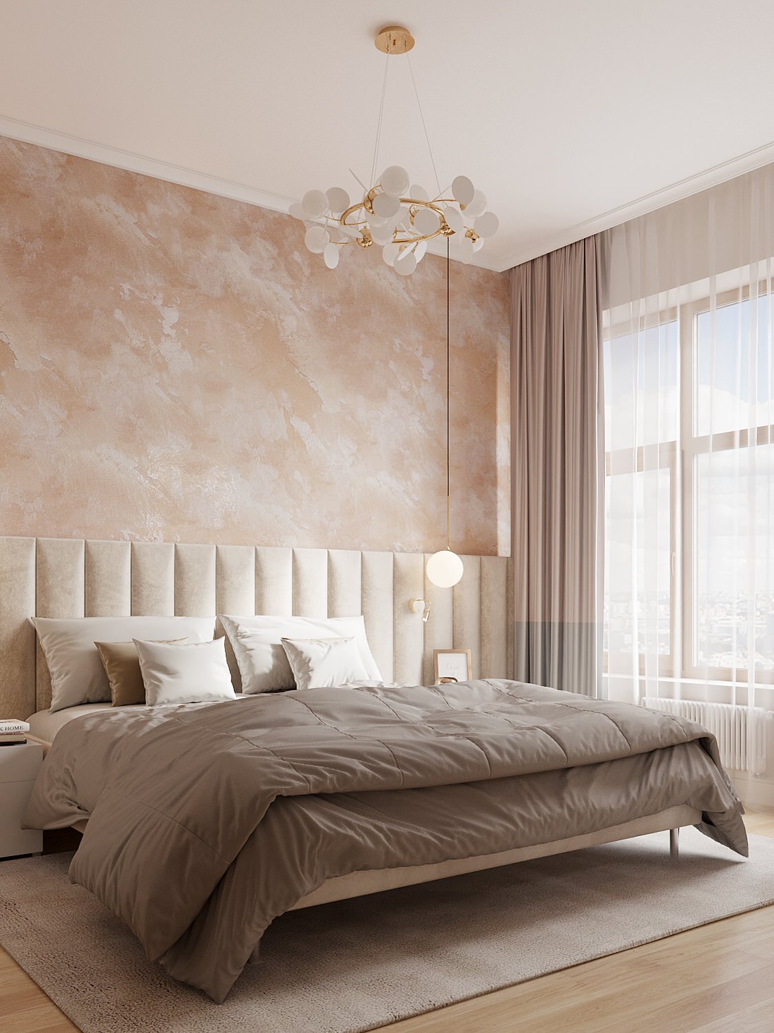 ЖК Тимирязев Парк