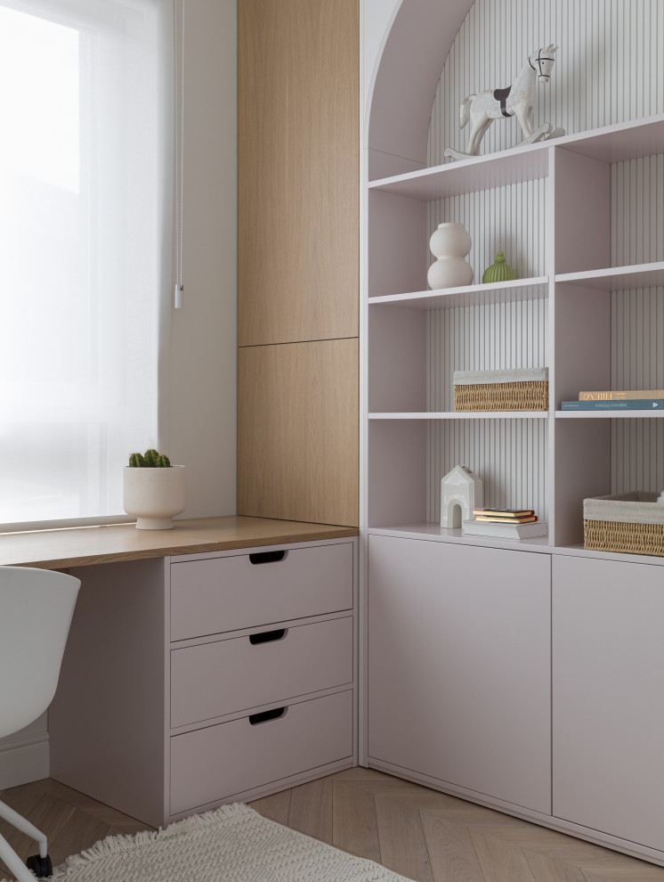 Обложка альбома: Детская классика