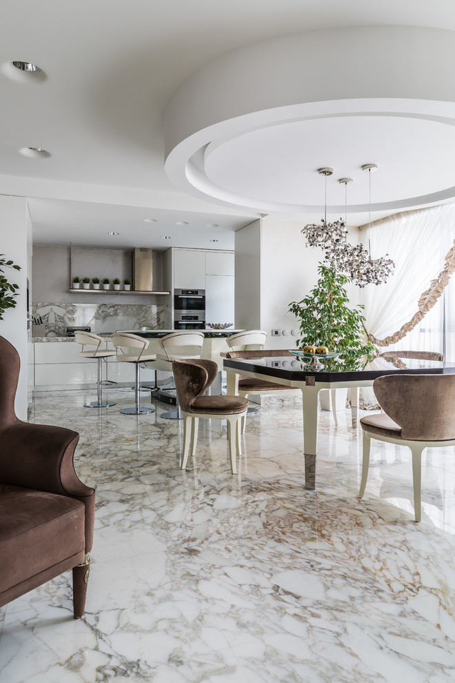 Квартира в Сочи