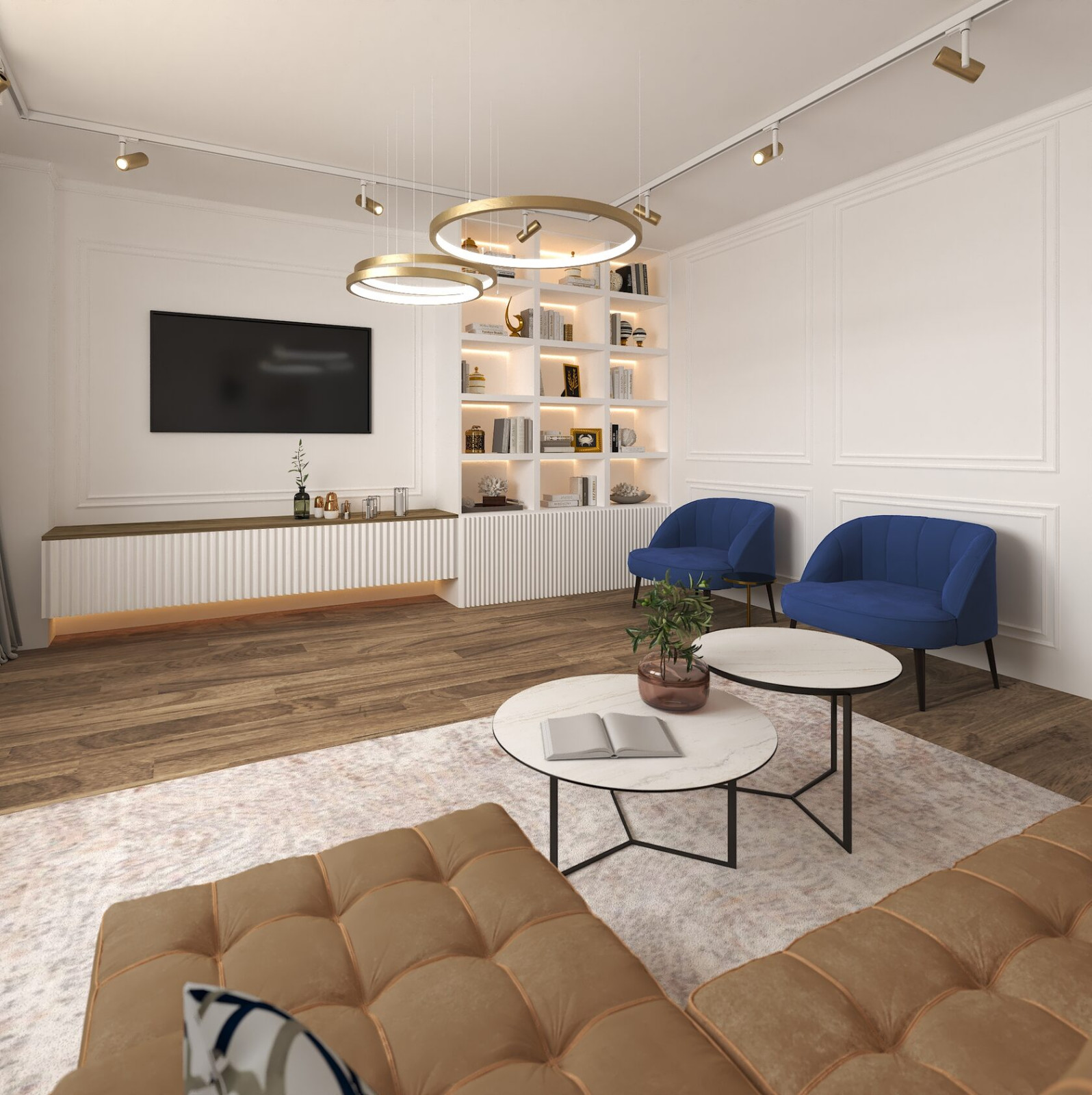 ЖК на Монтажников