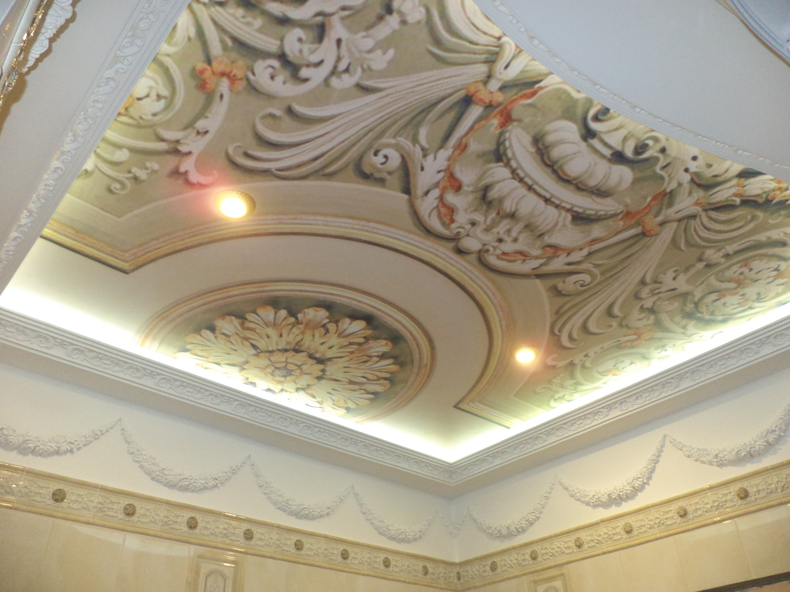 Обложка проекта: Квартира