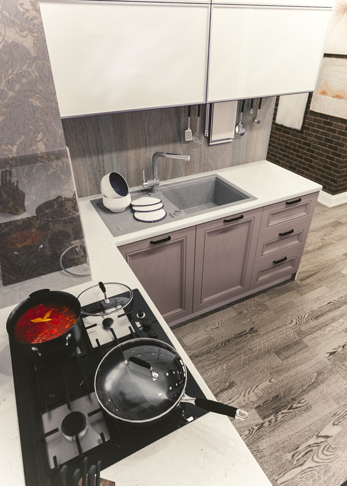 Уютная планнировка