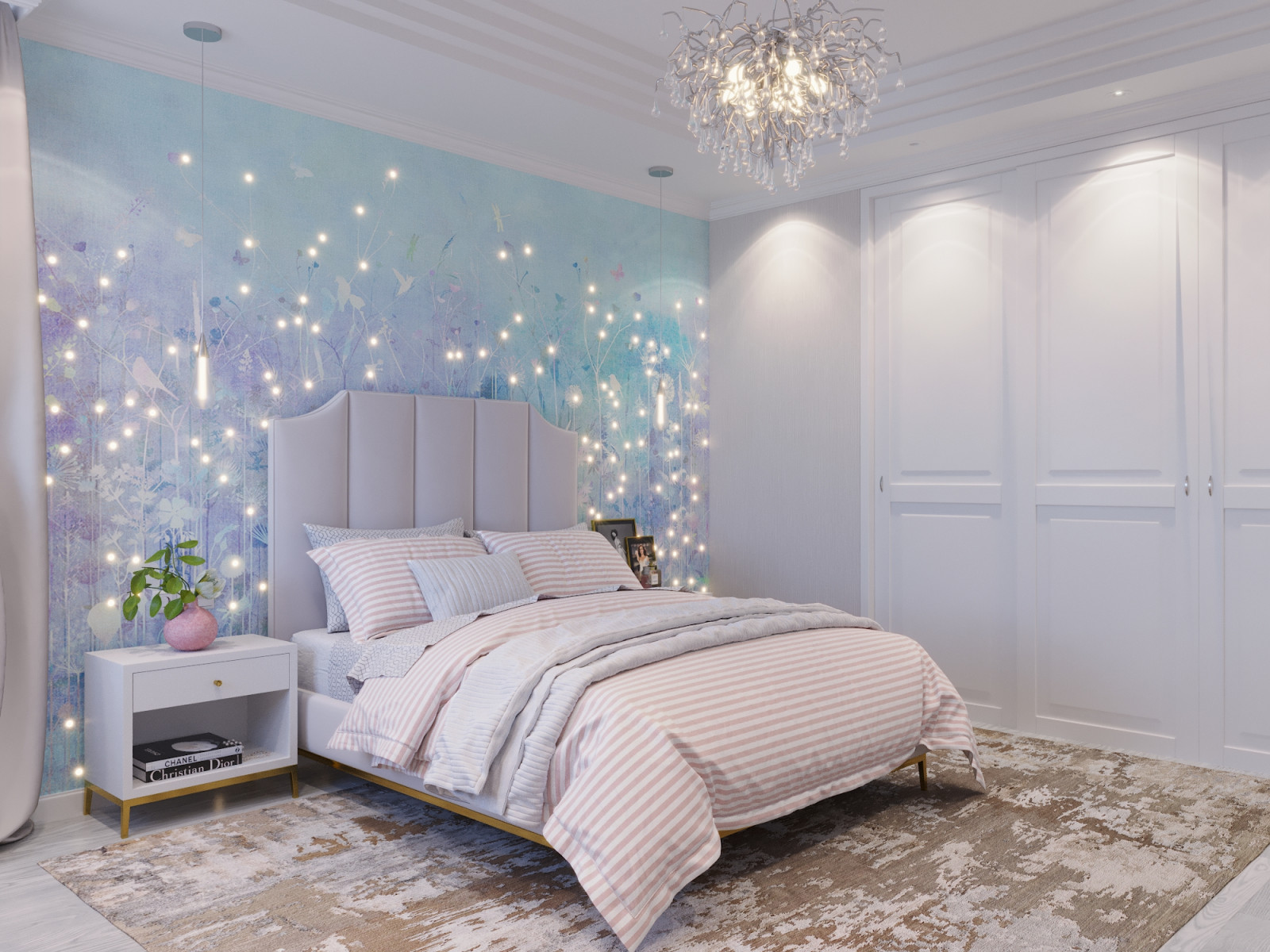 Таунхаус Новые Вешки