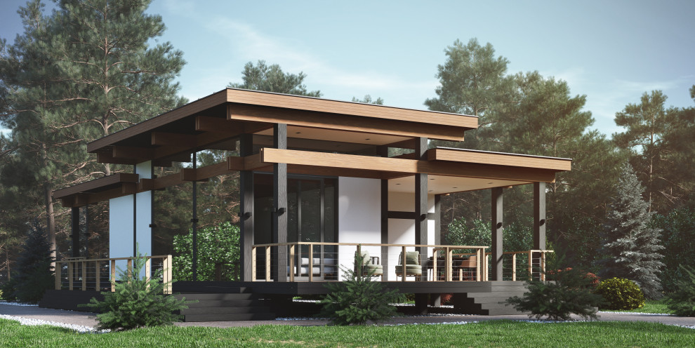 Обложка проекта: MV-200