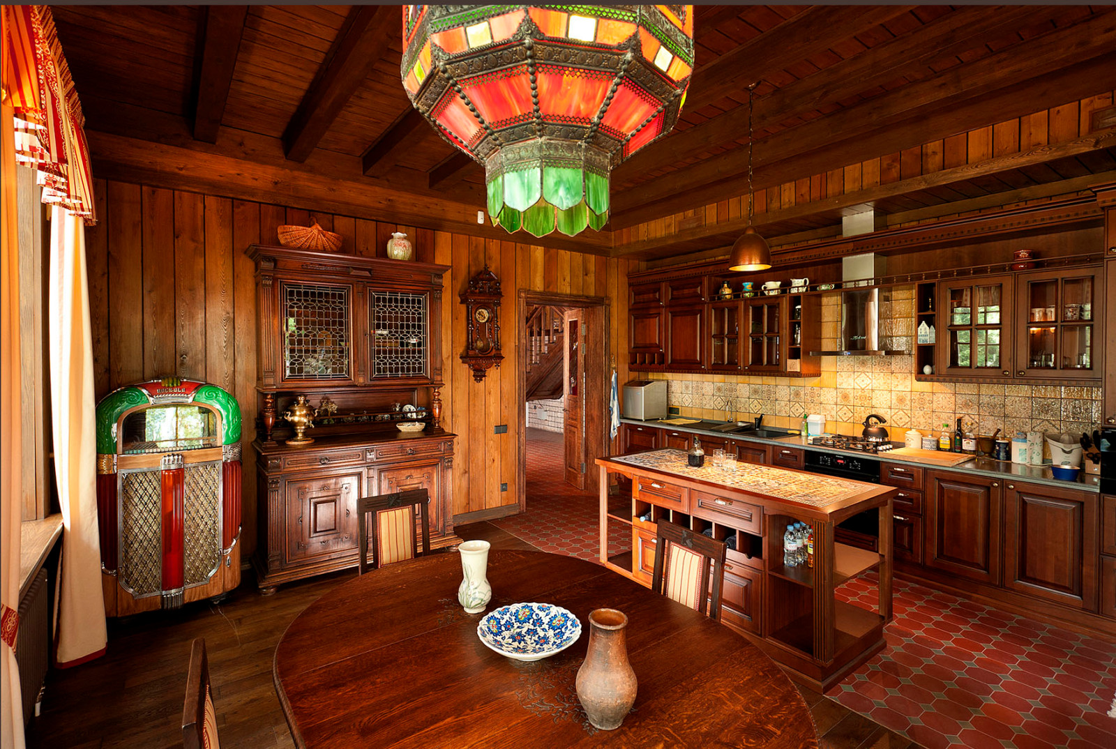 Дом в Дубровке