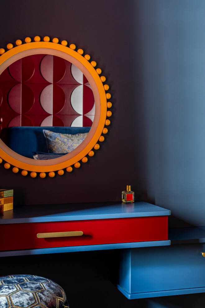 Квартира в ЖК "Галактика PRO"