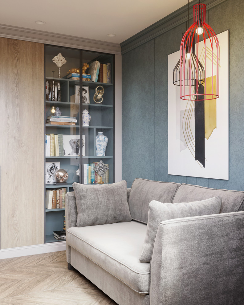 Славянский бульвар