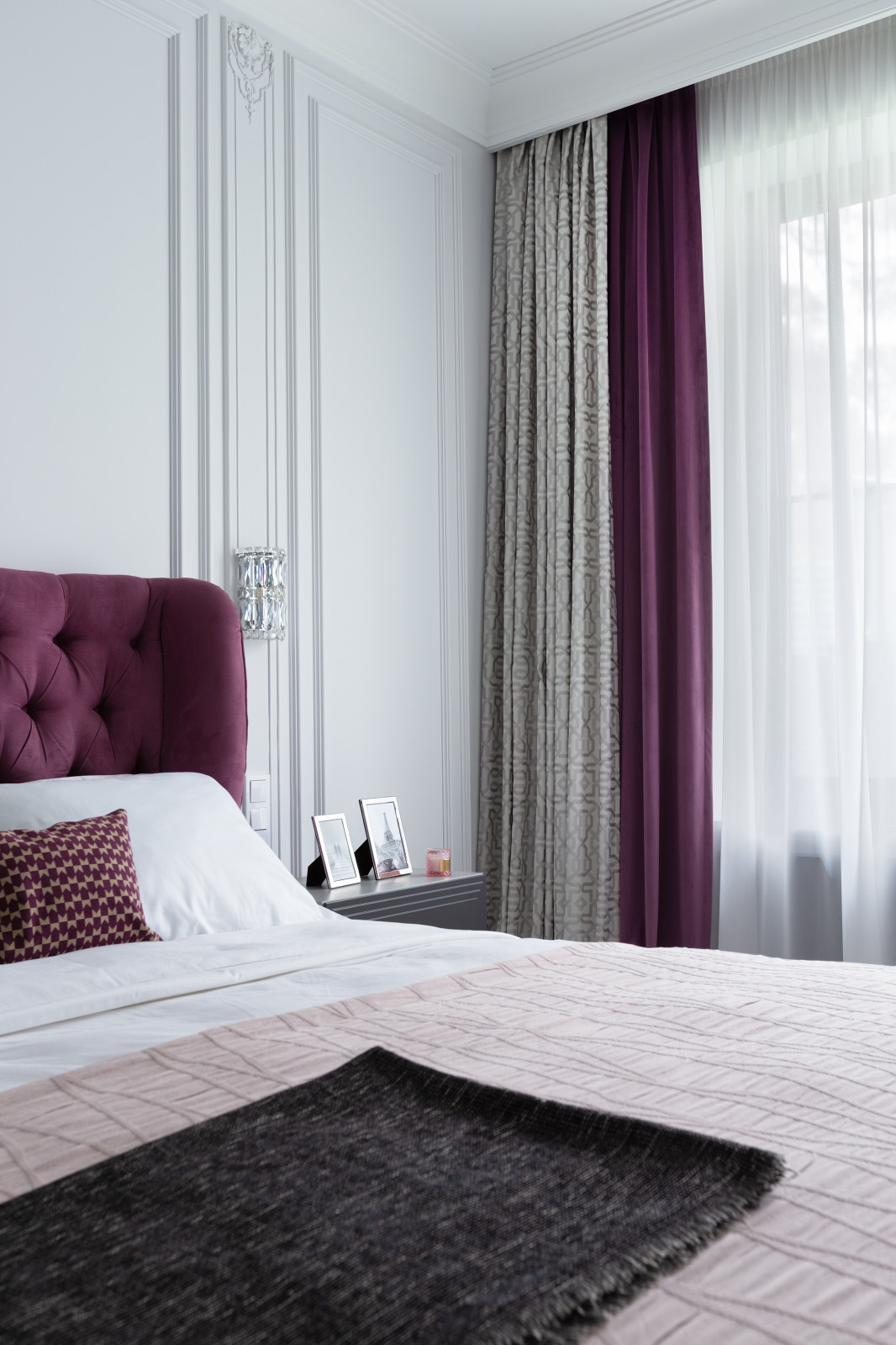 Квартира в ЖК Флора и Фауна