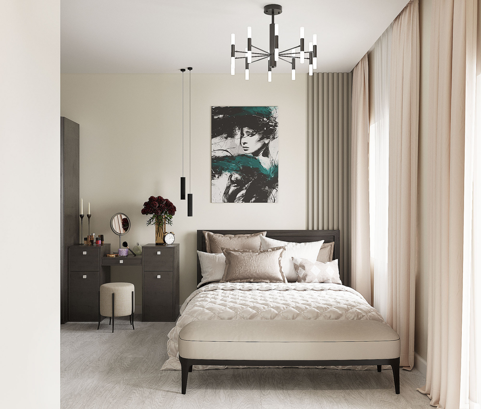 Дом с сеткой между первым этажом и вторым светом в Якутске.