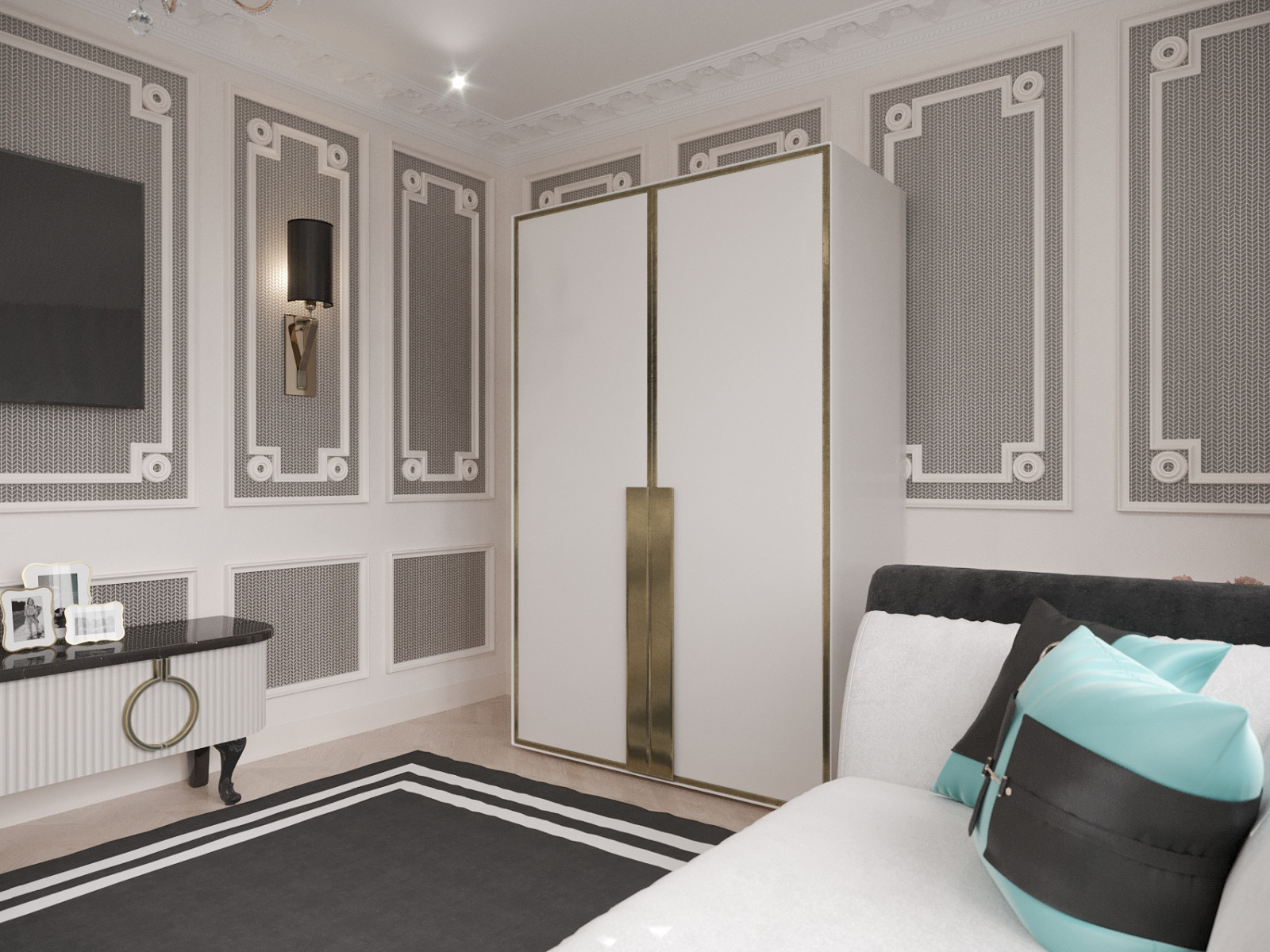 ЖК Тургенев