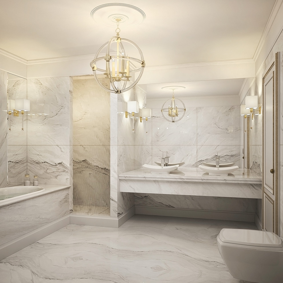 Ванные комнаты