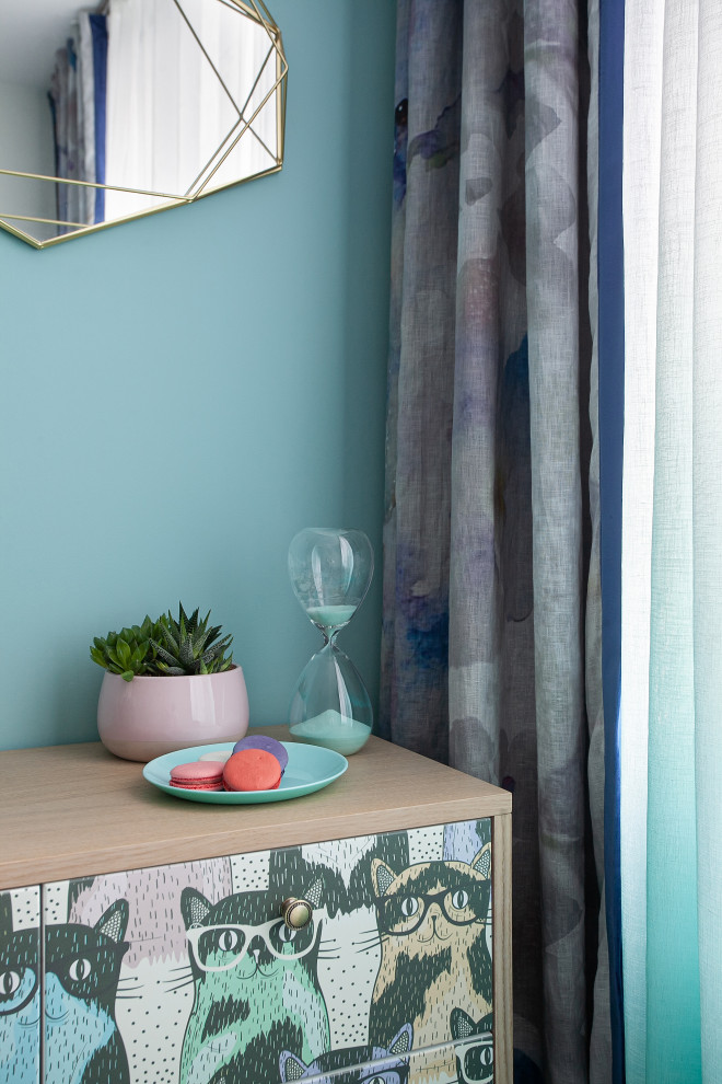 Квартира на Туристской