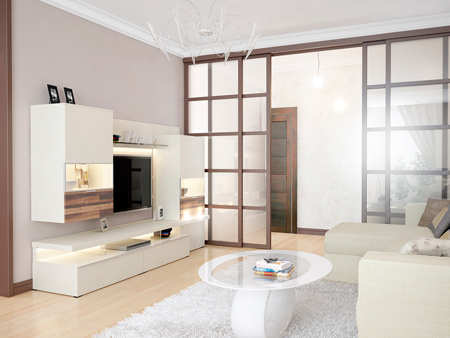 Гармония и спокойствие