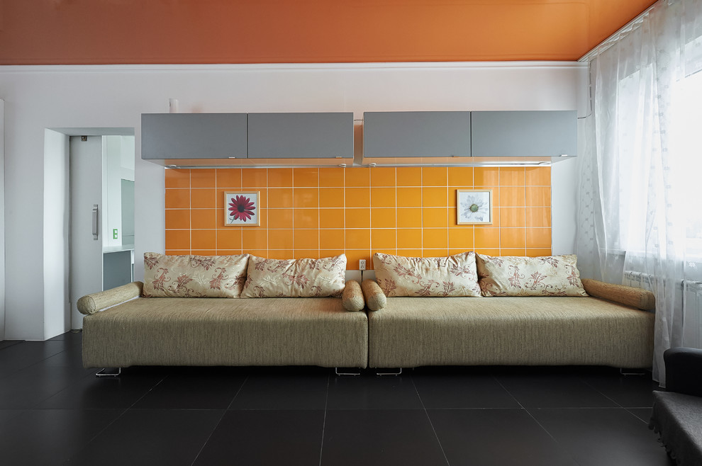 Квартира в Краснодаре