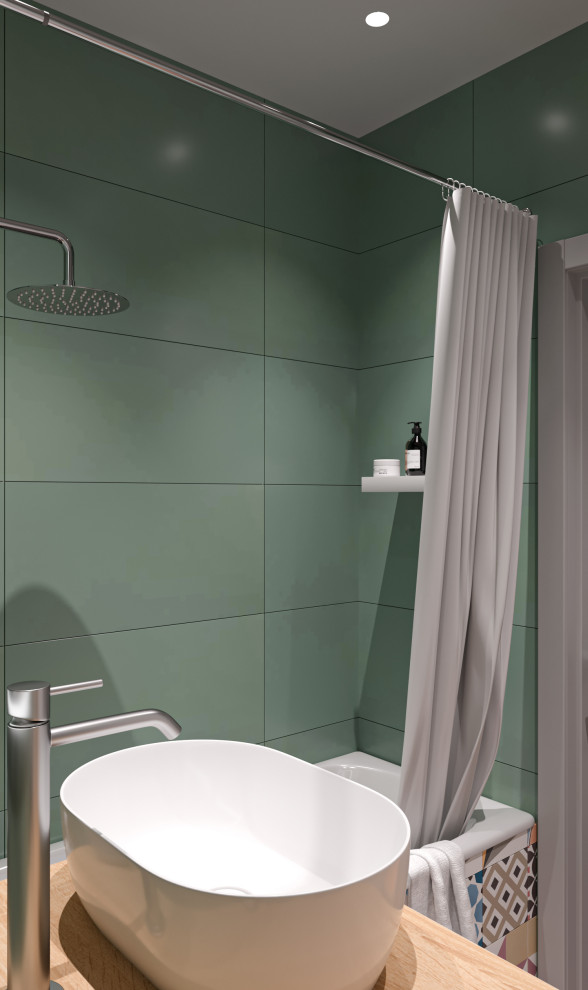 Домодедовская