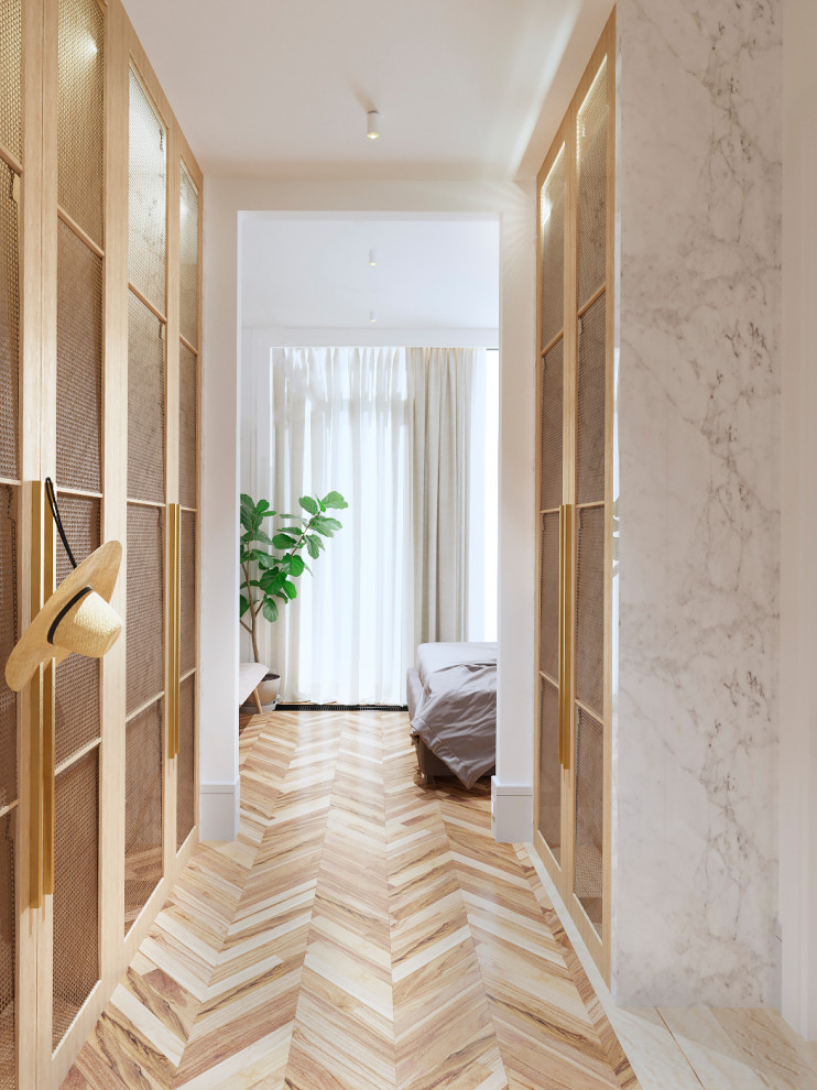 Апартаменты для певицы Марии Зайцевой