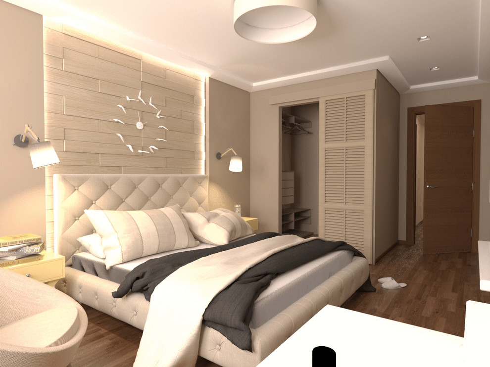 Страна контрастов