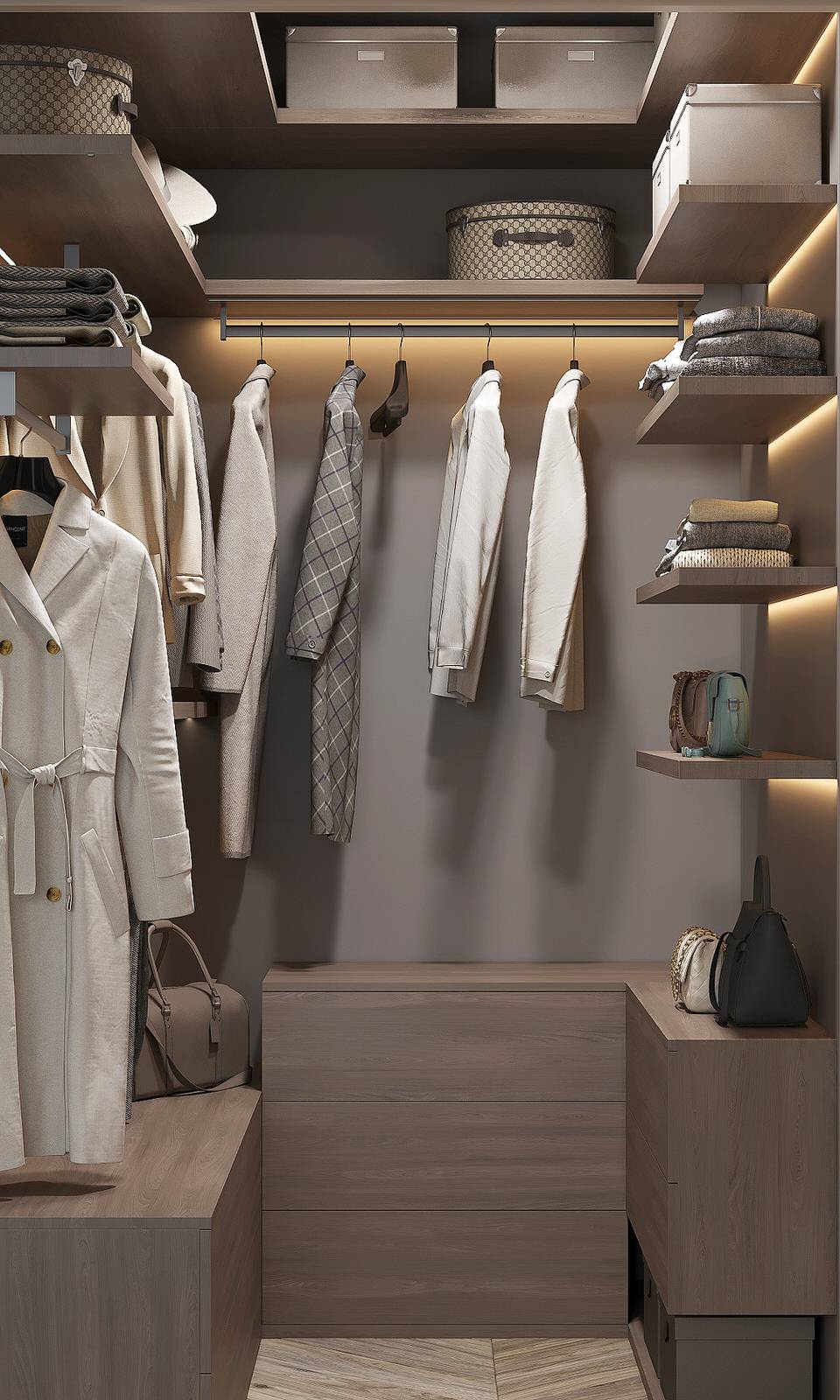 Обложка проекта: ЖК Carre Blanc