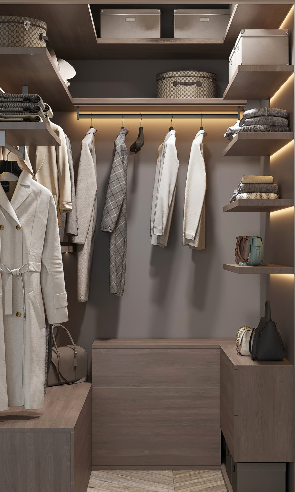 Обложка проекта: ЖК Carre Blanc